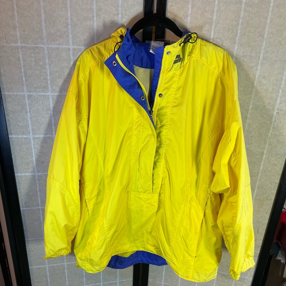 Moving Comfort Running Shell Jacket